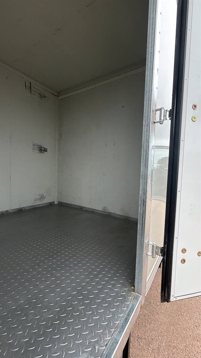Hyundai HD65 - Imagen 14