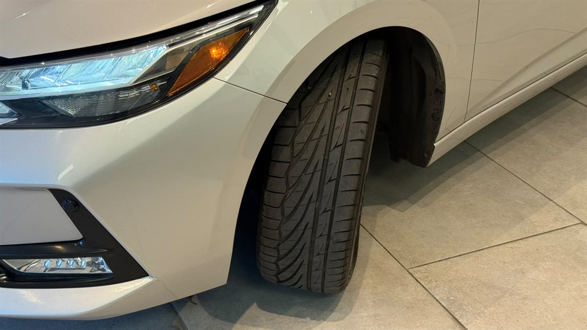 Nissan Sentra - Imagen 20