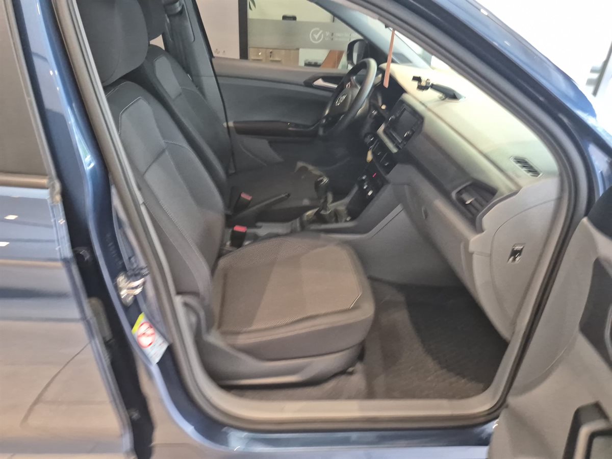 Volkswagen T-Cross - Imagen 11