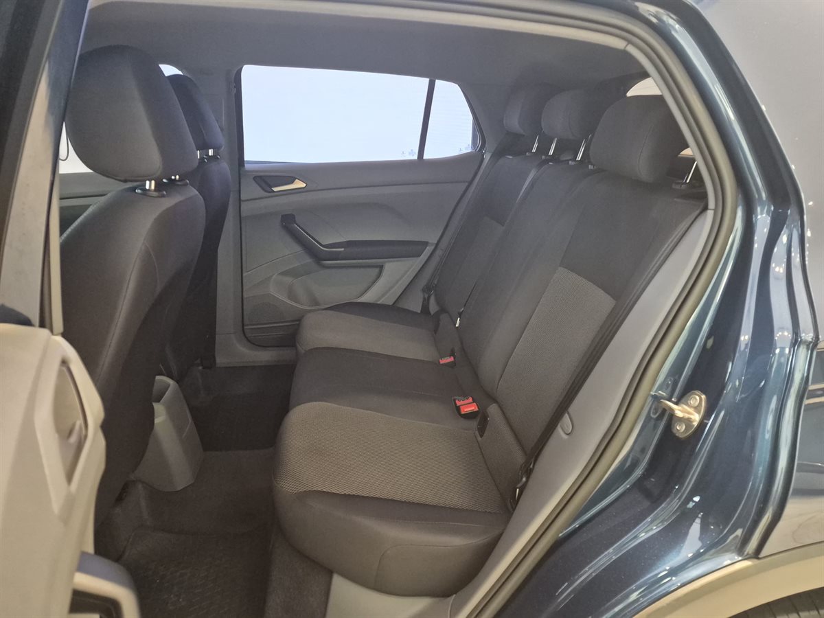 Volkswagen T-Cross - Imagen 17