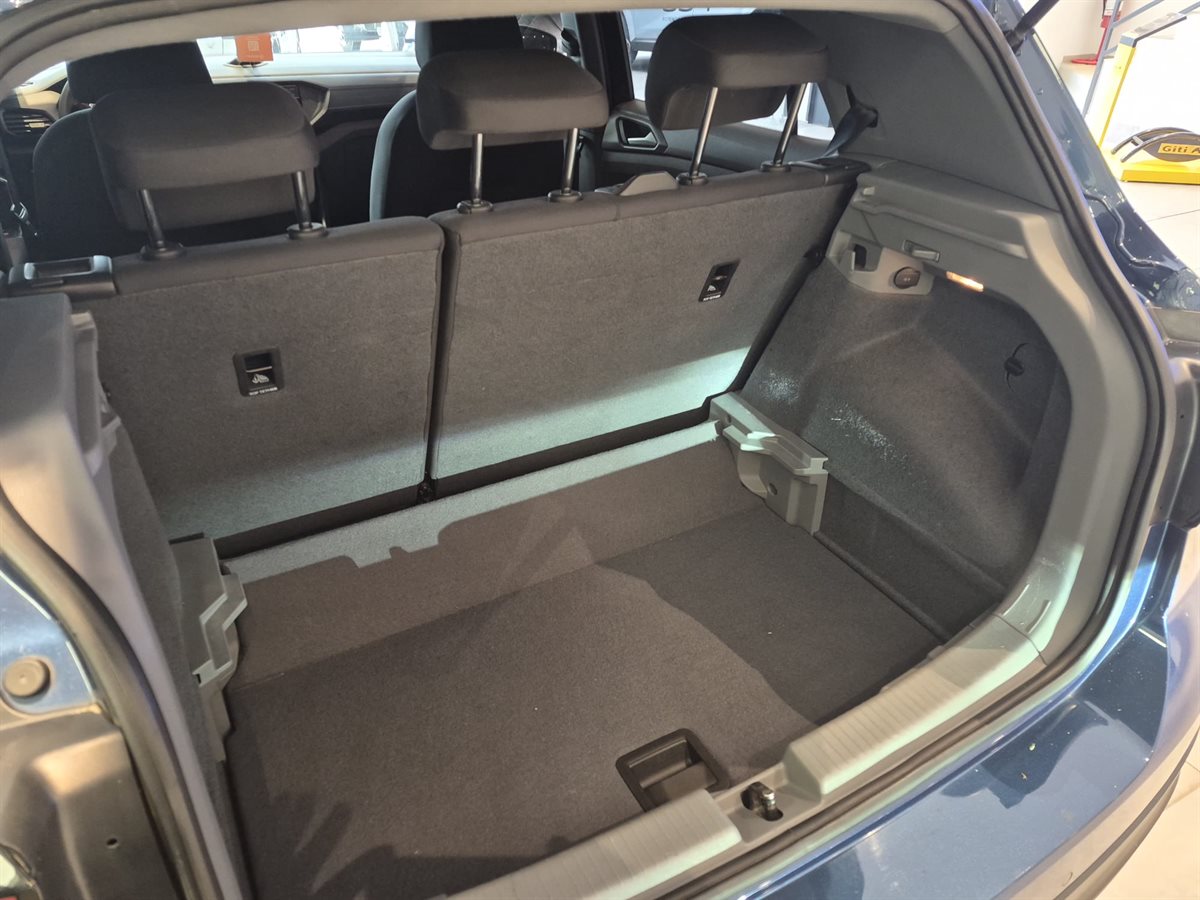 Volkswagen T-Cross - Imagen 15