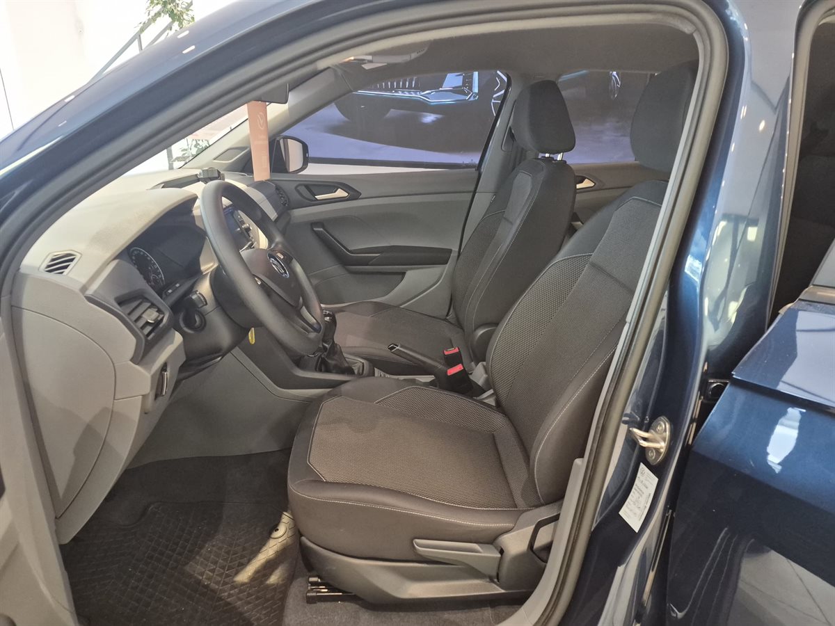 Volkswagen T-Cross - Imagen 16
